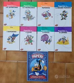 Fumetti di Paperino