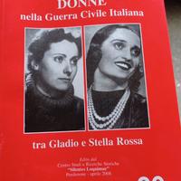 1943-1945 DONNE nella Guerra Civile Italiana