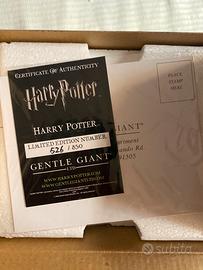Busto Harry potter