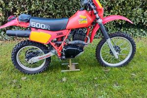 Honda xr 500 r