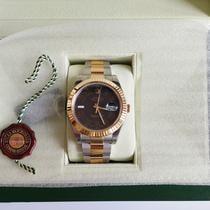 Rolex Datejust II Date just II Rolex ref. 116333