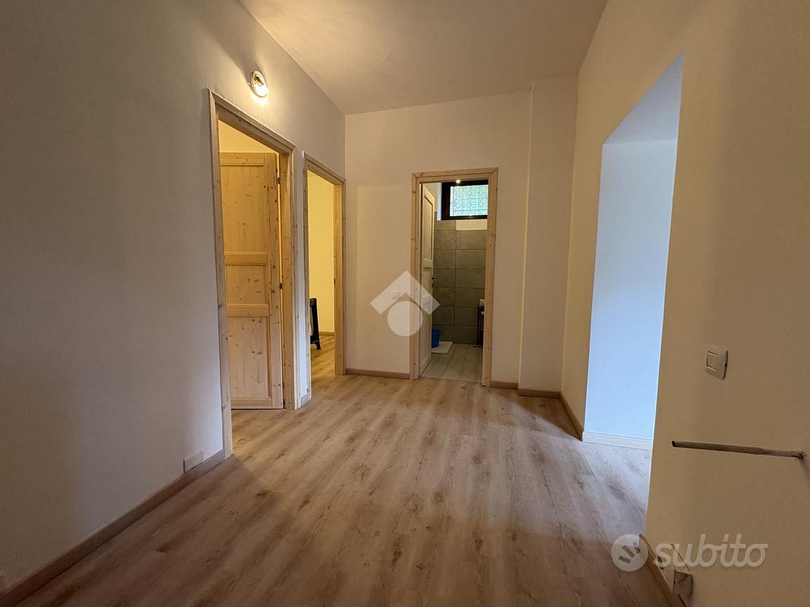 CASA INDIPENDENTE A VILLA DI TIRANO - Altro