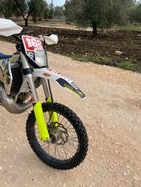 Husqvarna 300 TPI