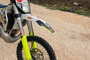 Husqvarna 300 TPI