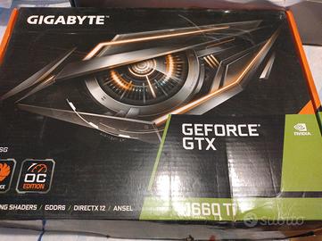 GTX 1660ti