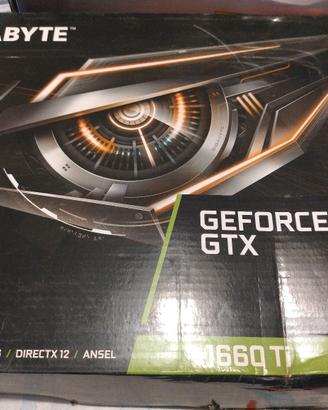 GTX 1660ti