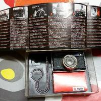 Agfa Agfamatic 100 Sensor VINTAGE 60 70 80