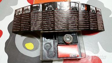 Agfa Agfamatic 100 Sensor VINTAGE 60 70 80