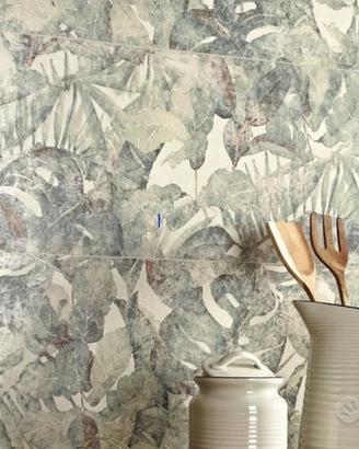Piastrella 30X90 Decoterre V Colori Roca