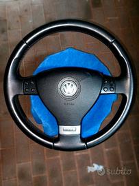 Volante golf 5 gti completo di Airbag