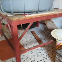 Contenitore olio /acqua 