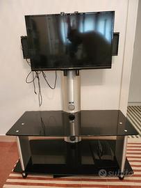 mobile porta tv led lcd