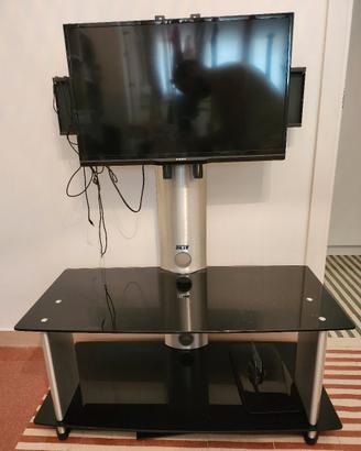 mobile porta tv led lcd