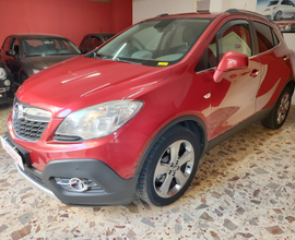 Opel mokka 1.7 CDTI cosmo