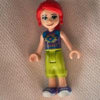 Lego freinds personaggi