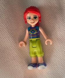 Lego freinds personaggi
