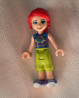 Lego freinds personaggi