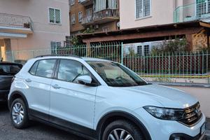 Volkswagen T-Cross Style 110 cv DSG