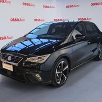 SEAT Ibiza 1.0 TSI 95 HP FR NEOPATENTATI