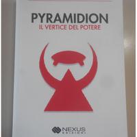 Pyramidion. Il vertice del potere + Culto