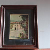 Quadro di Pittore Ignoto