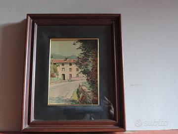 Quadro di Pittore Ignoto