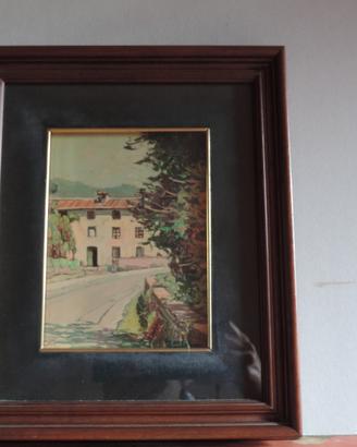Quadro di Pittore Ignoto