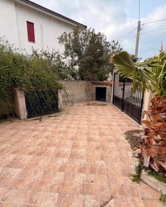 Appartamento Vicino Al Mare Saline Joniche