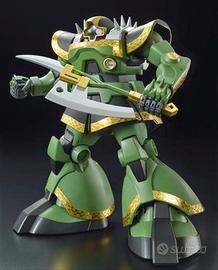 Bandai Gunpla MG 1/100 MS-09R Rick-Dom Dozle Zabi