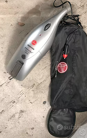 ASPIRABRICIOLE DA AUTO HOOVER DRY, 40W