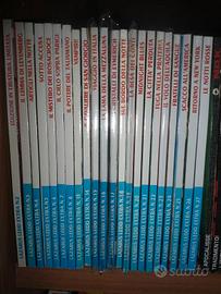 FUMETTI LAZARUS LEDD EXTRA