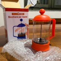 Bicchiere per tisane