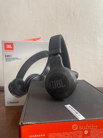 JBL E-45BT (1 padiglione non funzionante)