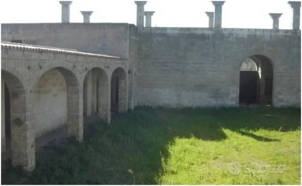 Immobile in asta di 950 m² a Collepasso - Vista 4
