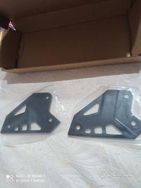 Alette di protezione