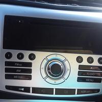 AUTORADIO LANCIA Delta 3Â° Serie 7354896780 (08>11