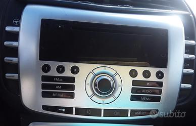 AUTORADIO LANCIA Delta 3Â° Serie 7354896780 (08>11