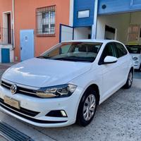 Volkswagen Polo 1.0 MPI 5p. Comfortline