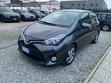 TOYOTA Yaris 1.5 Hybrid 5 porte Active