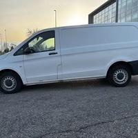 Mercedes-Benz Vito 111 CDI LONG