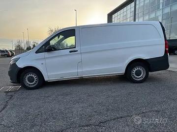 Mercedes-Benz Vito 111 CDI LONG