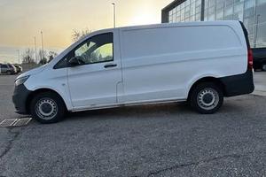 Mercedes-Benz Vito 111 CDI LONG