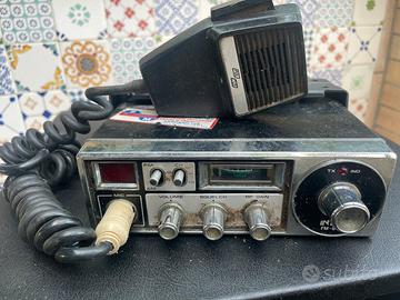 Radio ricetrasmittente