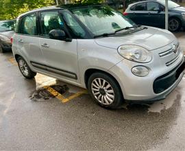 500L 1.3 multijet