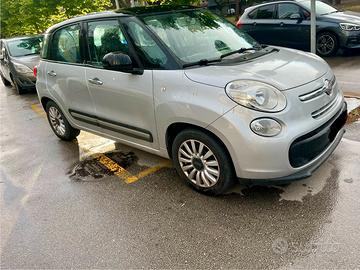 500L 1.3 multijet