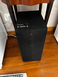 SOUND BAR LG