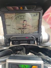 Honda X-ADV 750 - 2019