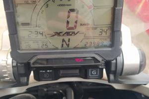 Honda X-ADV 750 - 2019