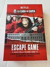 La casa di carta