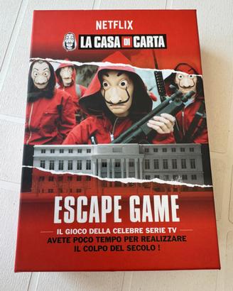 La casa di carta